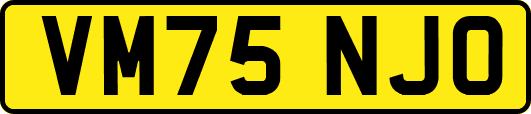 VM75NJO
