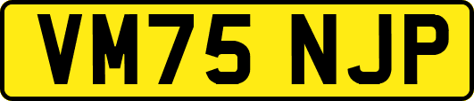 VM75NJP