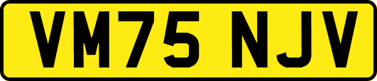 VM75NJV