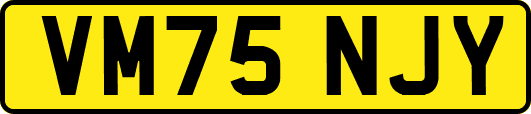 VM75NJY