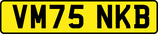 VM75NKB