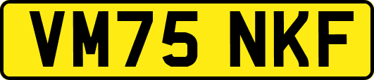 VM75NKF