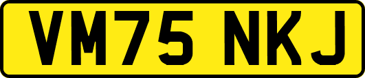 VM75NKJ