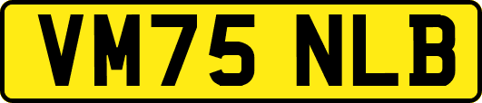 VM75NLB