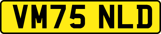VM75NLD