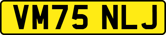 VM75NLJ
