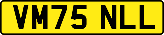 VM75NLL