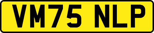 VM75NLP