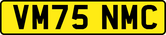 VM75NMC