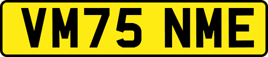 VM75NME