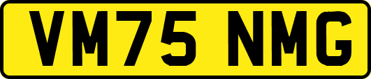 VM75NMG