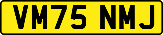 VM75NMJ