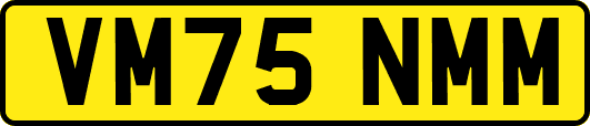 VM75NMM