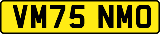 VM75NMO