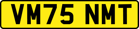 VM75NMT