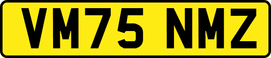 VM75NMZ