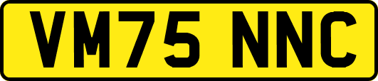 VM75NNC