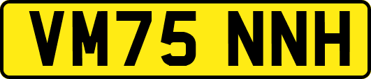 VM75NNH