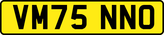 VM75NNO