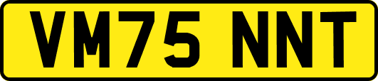 VM75NNT