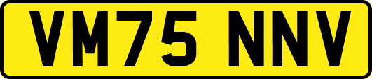 VM75NNV