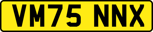 VM75NNX