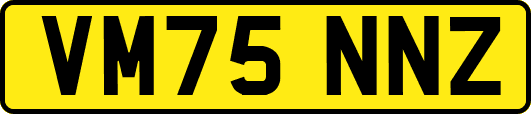 VM75NNZ