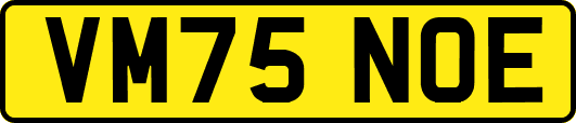 VM75NOE