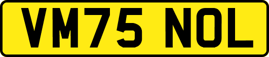 VM75NOL