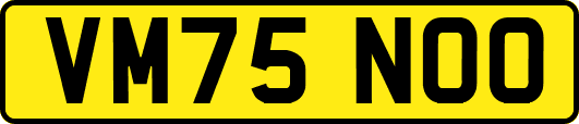 VM75NOO