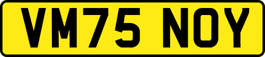 VM75NOY