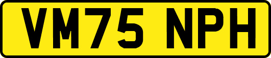 VM75NPH