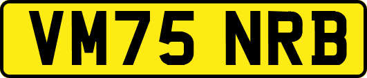 VM75NRB