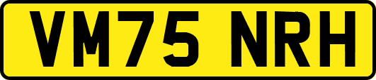 VM75NRH