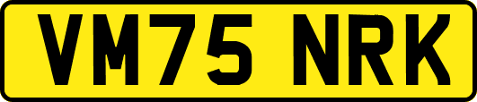 VM75NRK