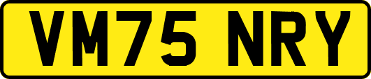 VM75NRY