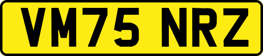 VM75NRZ