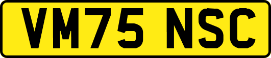 VM75NSC