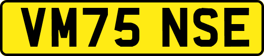 VM75NSE