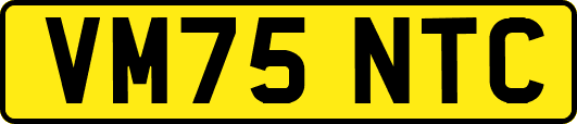 VM75NTC