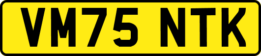 VM75NTK