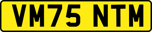 VM75NTM
