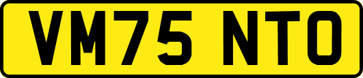 VM75NTO