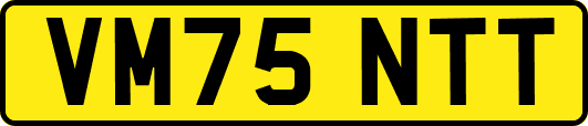 VM75NTT