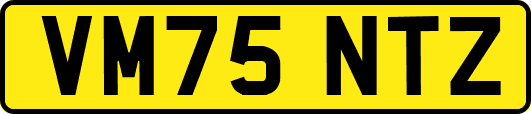 VM75NTZ