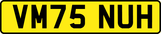 VM75NUH