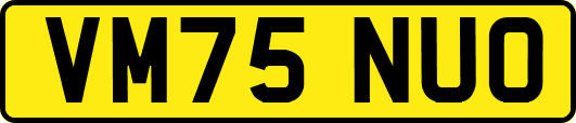 VM75NUO