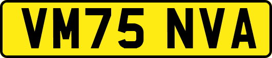 VM75NVA