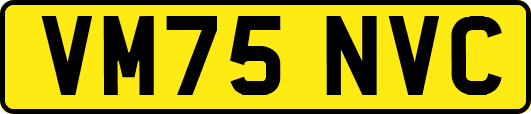 VM75NVC