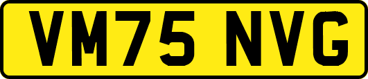 VM75NVG
